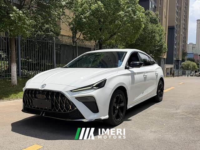 SAIC MG5 Scorpio 2022 1.5T Luxury - ავტომობილი ჩინეთიდან