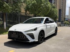 SAIC MG5 Scorpio 2022 1.5T Luxury - ფოტო 1