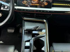 SAIC MG5 Scorpio 2022 1.5T Luxury - ფოტო 10