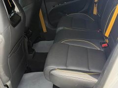 SAIC MG5 Scorpio 2022 1.5T Luxury - ფოტო 11