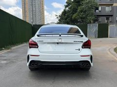 SAIC MG5 Scorpio 2022 1.5T Luxury - ფოტო 13