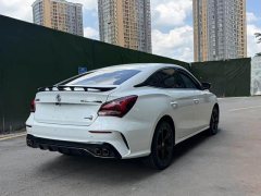 SAIC MG5 Scorpio 2022 1.5T Luxury - ფოტო 14