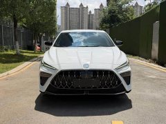 SAIC MG5 Scorpio 2022 1.5T Luxury - ფოტო 2