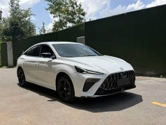 SAIC MG5 Scorpio 2022 1.5T Luxury - ფოტო 3