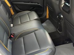 SAIC MG5 Scorpio 2022 1.5T Luxury - ფოტო 5