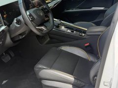 SAIC MG5 Scorpio 2022 1.5T Luxury - ფოტო 6
