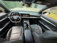 SAIC MG5 Scorpio 2022 1.5T Luxury - ფოტო 7