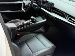 SAIC MG5 Scorpio 2022 1.5T Luxury - ფოტო 8
