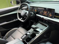 SAIC MG5 Scorpio 2022 1.5T Luxury - ფოტო 9