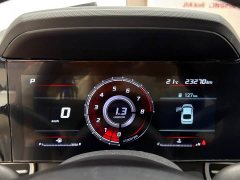 Hyundai Elantra 2022 1.5L CVT Luxury - ფოტო 10