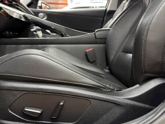 Hyundai Elantra 2022 1.5L CVT Luxury - ფოტო 14