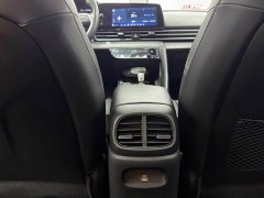 Hyundai Elantra 2022 1.5L CVT Luxury - ფოტო 19
