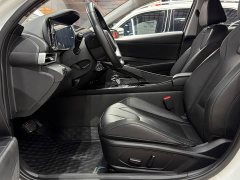Hyundai Elantra 2022 1.5L CVT Luxury - ფოტო 8