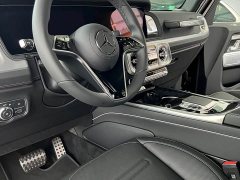 Mercedes-Benz G-Class G 500 - ფოტო 4