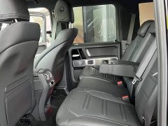 Mercedes-Benz G-Class G 500 - ფოტო 6