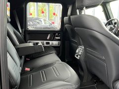 Mercedes-Benz G-Class G 500 - ფოტო 7