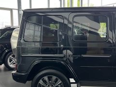 Mercedes-Benz G-Class G 500 - ფოტო 9