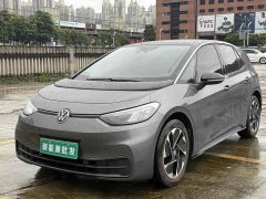 Volkswagen ID.3 Outstanding Edition - ფოტო 1