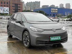 Volkswagen ID.3 Outstanding Edition - ფოტო 2