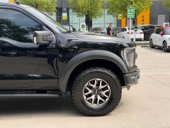 Ford F-150 Raptor 2023 3.5T Raptor - ფოტო 10