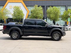 Ford F-150 Raptor 2023 3.5T Raptor - ფოტო 11