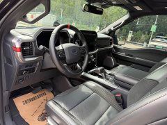 Ford F-150 Raptor 2023 3.5T Raptor - ფოტო 15