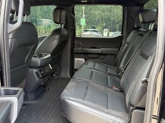Ford F-150 Raptor 2023 3.5T Raptor - ფოტო 16
