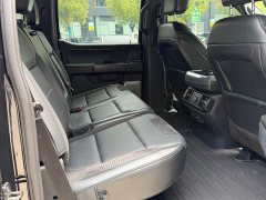 Ford F-150 Raptor 2023 3.5T Raptor - ფოტო 17