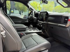 Ford F-150 Raptor 2023 3.5T Raptor - ფოტო 18