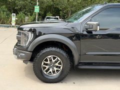 Ford F-150 Raptor 2023 3.5T Raptor - ფოტო 3
