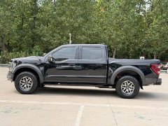 Ford F-150 Raptor 2023 3.5T Raptor - ფოტო 4