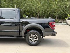 Ford F-150 Raptor 2023 3.5T Raptor - ფოტო 5