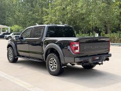 Ford F-150 Raptor 2023 3.5T Raptor - ფოტო 6