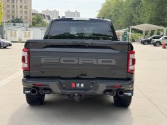 Ford F-150 Raptor 2023 3.5T Raptor - ფოტო 7