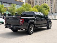Ford F-150 Raptor 2023 3.5T Raptor - ფოტო 8