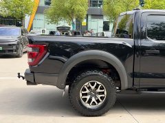 Ford F-150 Raptor 2023 3.5T Raptor - ფოტო 9