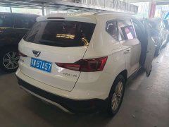 Volkswagen Jetta VS5 2022 280TSI Automatic Aspiration Pro - ფოტო 10