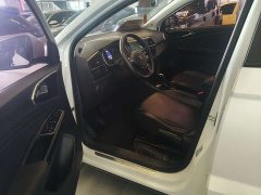 Volkswagen Jetta VS5 2022 280TSI Automatic Aspiration Pro - ფოტო 4
