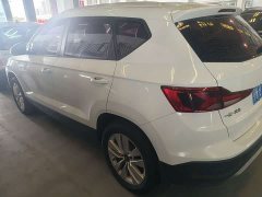 Volkswagen Jetta VS5 2022 280TSI Automatic Aspiration Pro - ფოტო 8