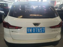 Volkswagen Jetta VS5 2022 280TSI Automatic Aspiration Pro - ფოტო 9