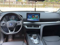 BYD Song Pro 2019 1.5T Automatic Elite - ფოტო 11