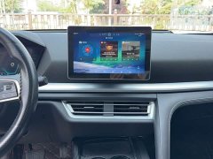 BYD Song Pro 2019 1.5T Automatic Elite - ფოტო 13