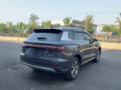 BYD Song Pro 2019 1.5T Automatic Elite - ფოტო 3