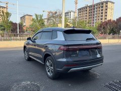 BYD Song Pro 2019 1.5T Automatic Elite - ფოტო 5