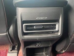 Changan Oushan Z6 2022 Blue Whale 1.5T DCT Smart Comfort Edition - ფოტო 10