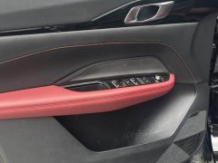 Changan Oushan Z6 2022 Blue Whale 1.5T DCT Smart Comfort Edition - ფოტო 11