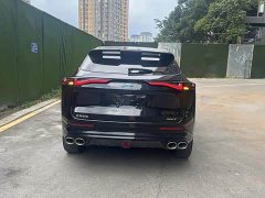 Changan Oushan Z6 2022 Blue Whale 1.5T DCT Smart Comfort Edition - ფოტო 13