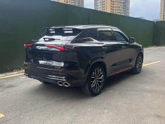 Changan Oushan Z6 2022 Blue Whale 1.5T DCT Smart Comfort Edition - ფოტო 14