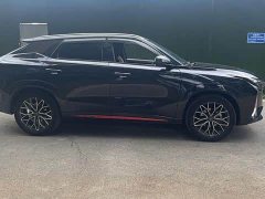Changan Oushan Z6 2022 Blue Whale 1.5T DCT Smart Comfort Edition - ფოტო 15