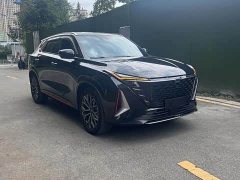 Changan Oushan Z6 2022 Blue Whale 1.5T DCT Smart Comfort Edition - ფოტო 3